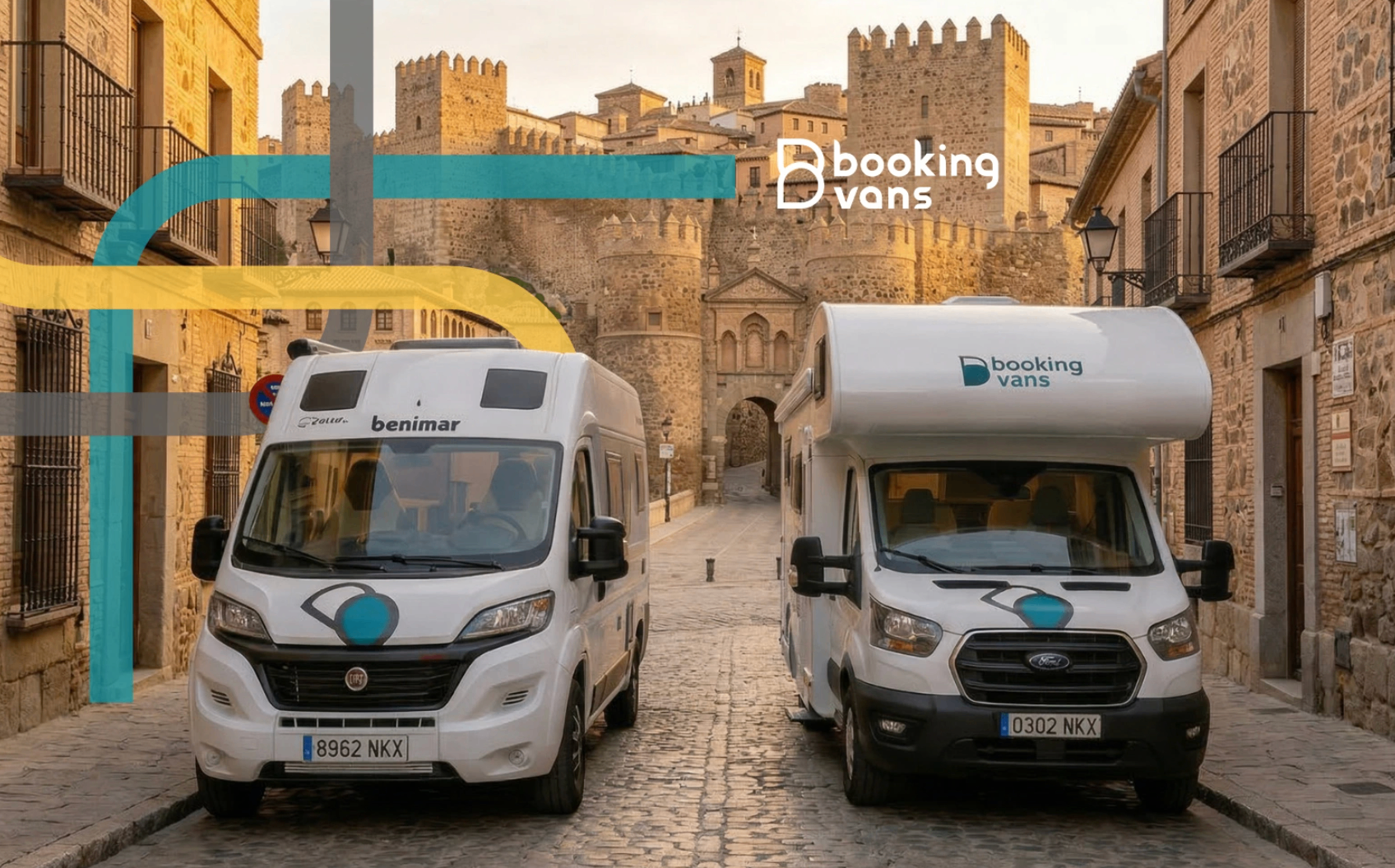 AIVanTravel