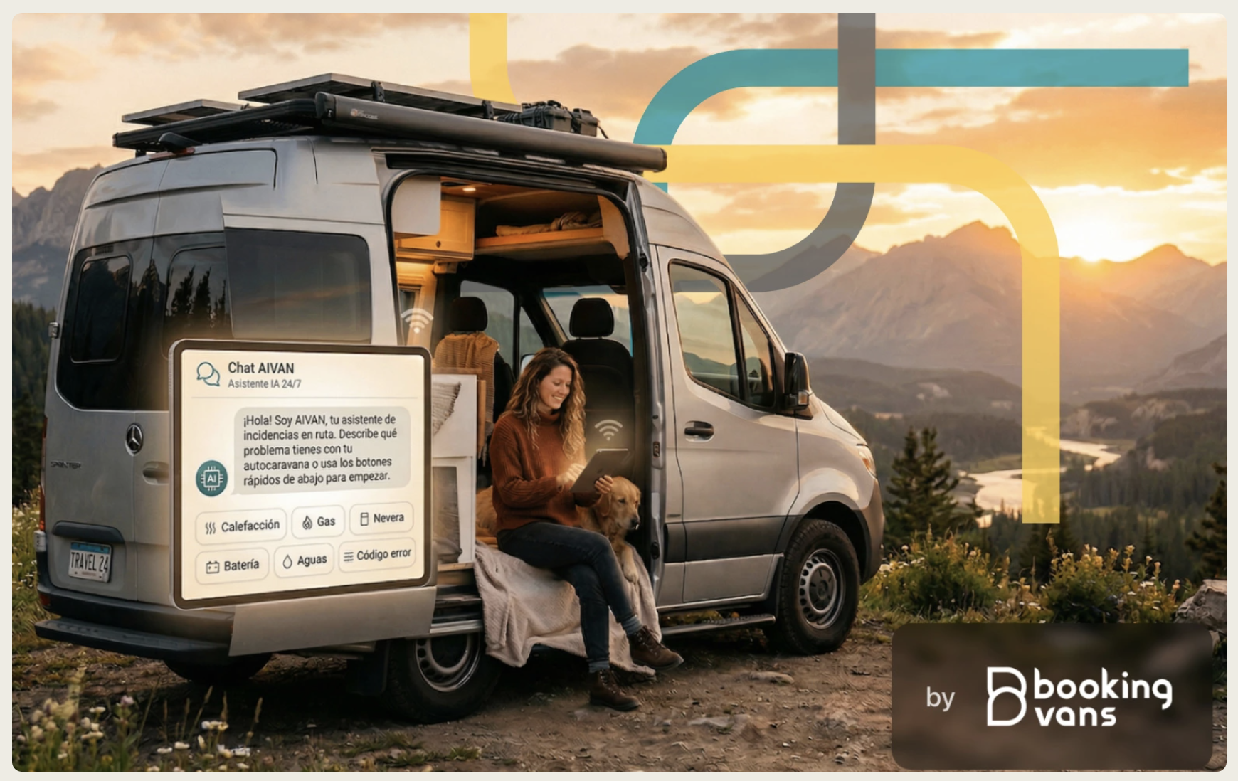 OkVanService